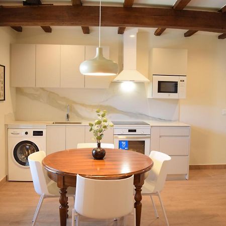 Peritxenea Landa Apartamentuak Lesaka Εξωτερικό φωτογραφία