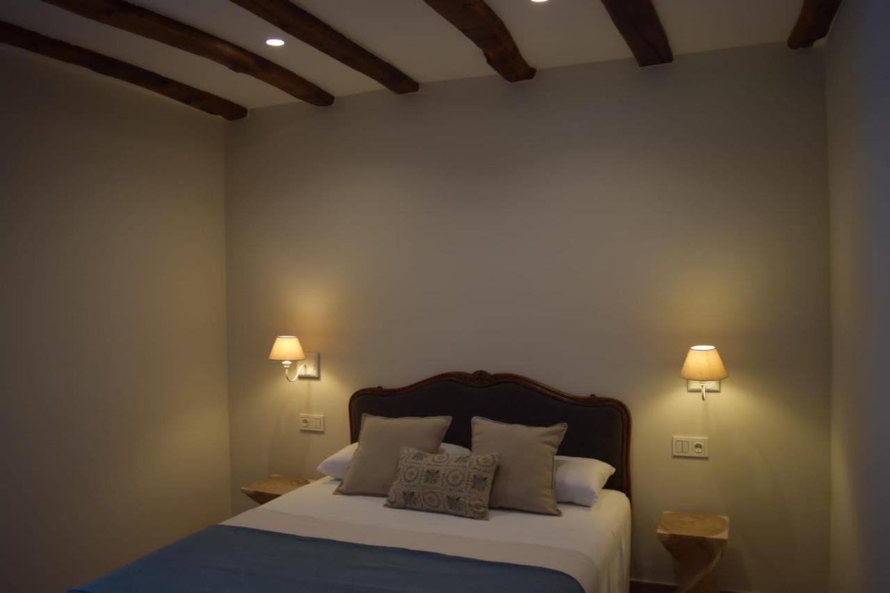 Peritxenea Landa Apartamentuak Lesaka Εξωτερικό φωτογραφία