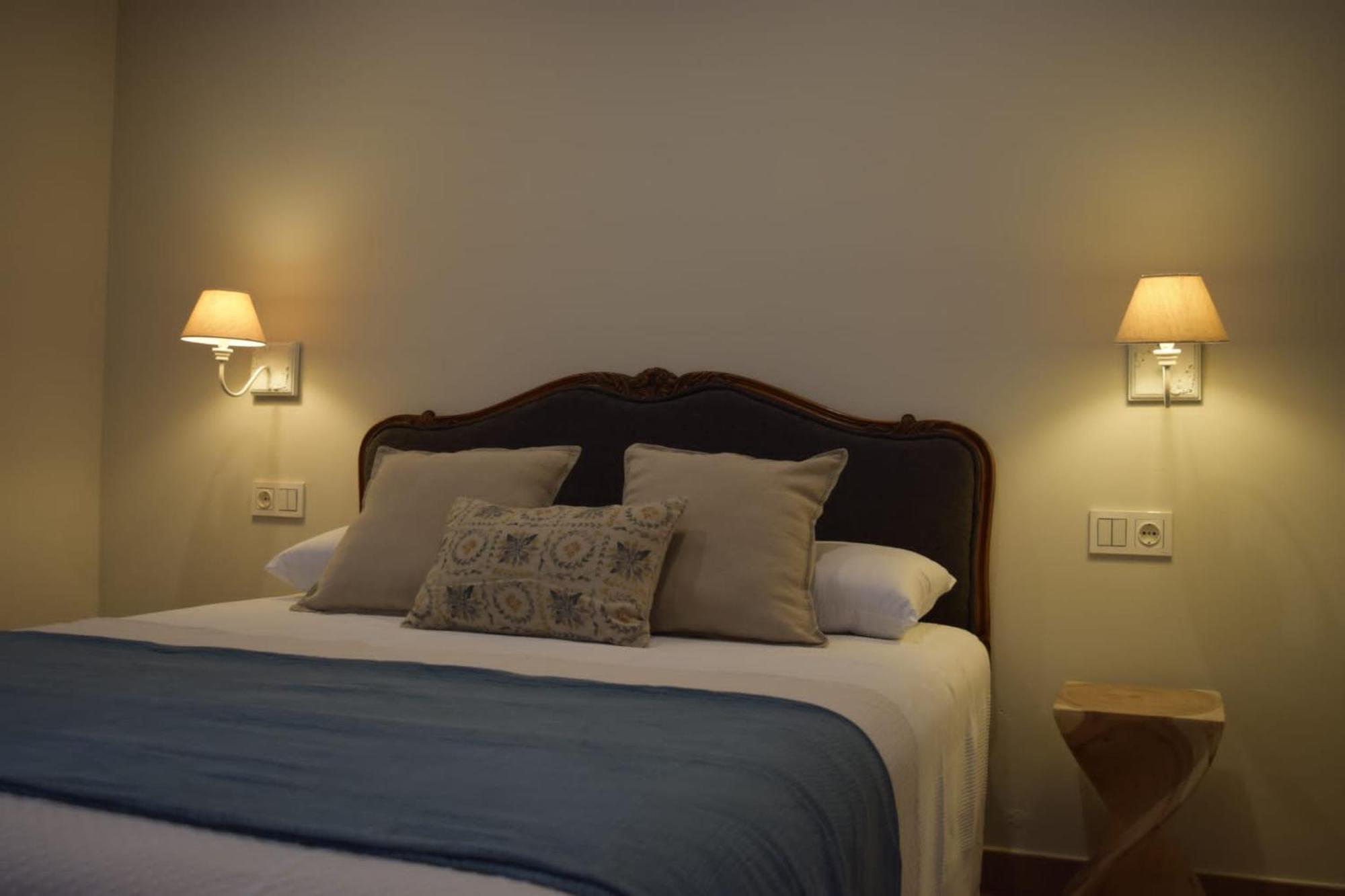 Peritxenea Landa Apartamentuak Lesaka Εξωτερικό φωτογραφία