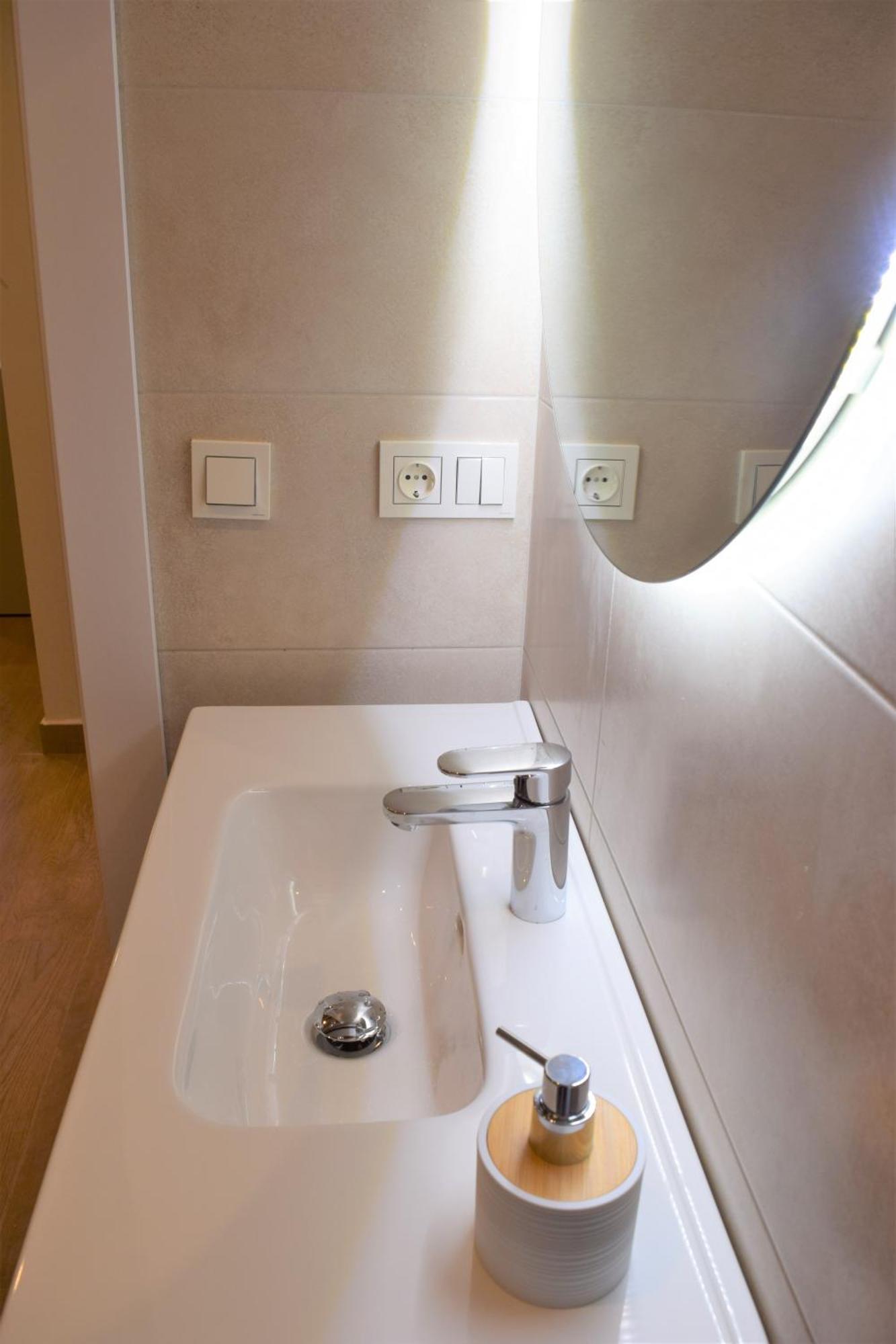 Peritxenea Landa Apartamentuak Lesaka Εξωτερικό φωτογραφία