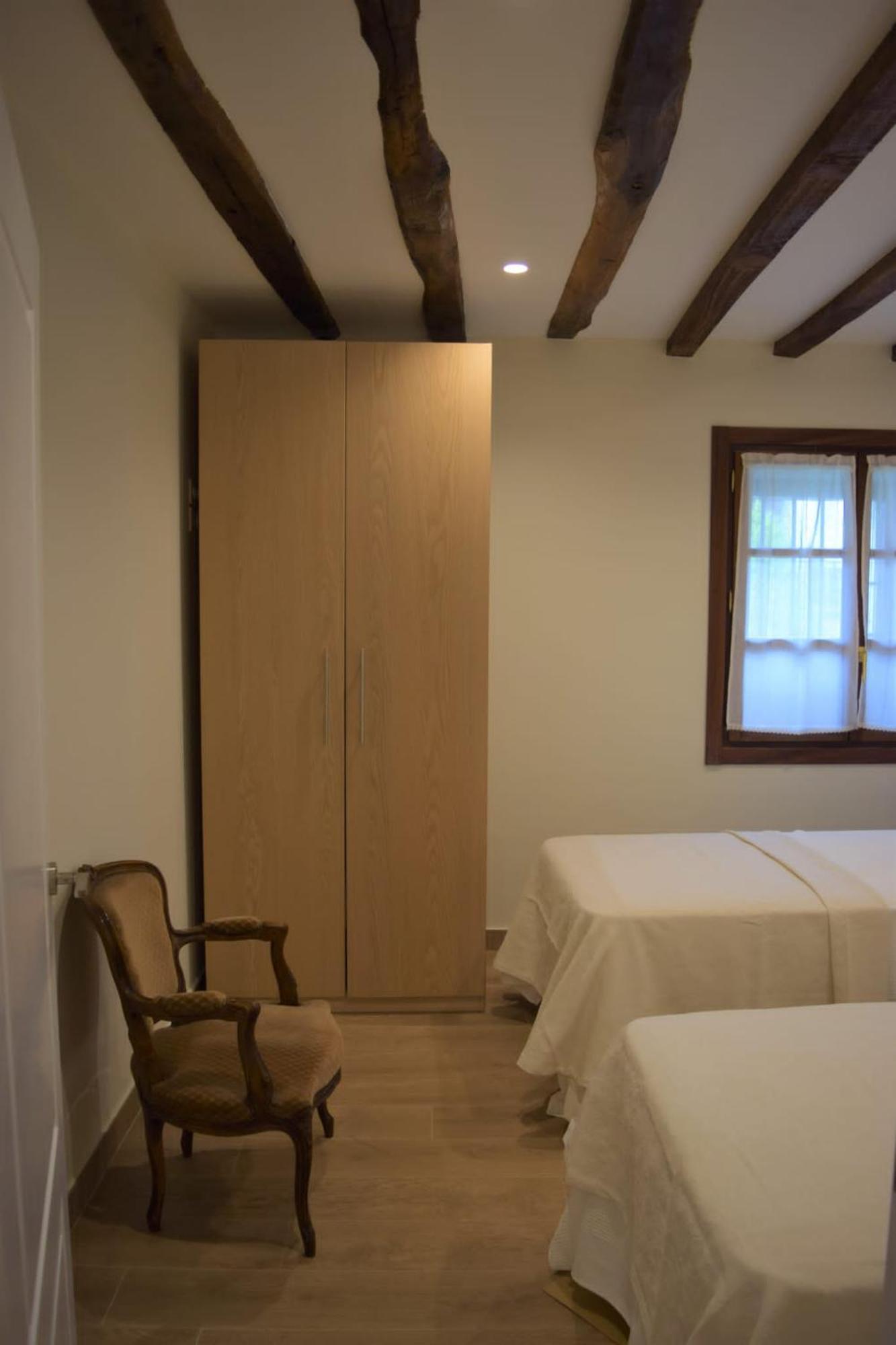 Peritxenea Landa Apartamentuak Lesaka Εξωτερικό φωτογραφία