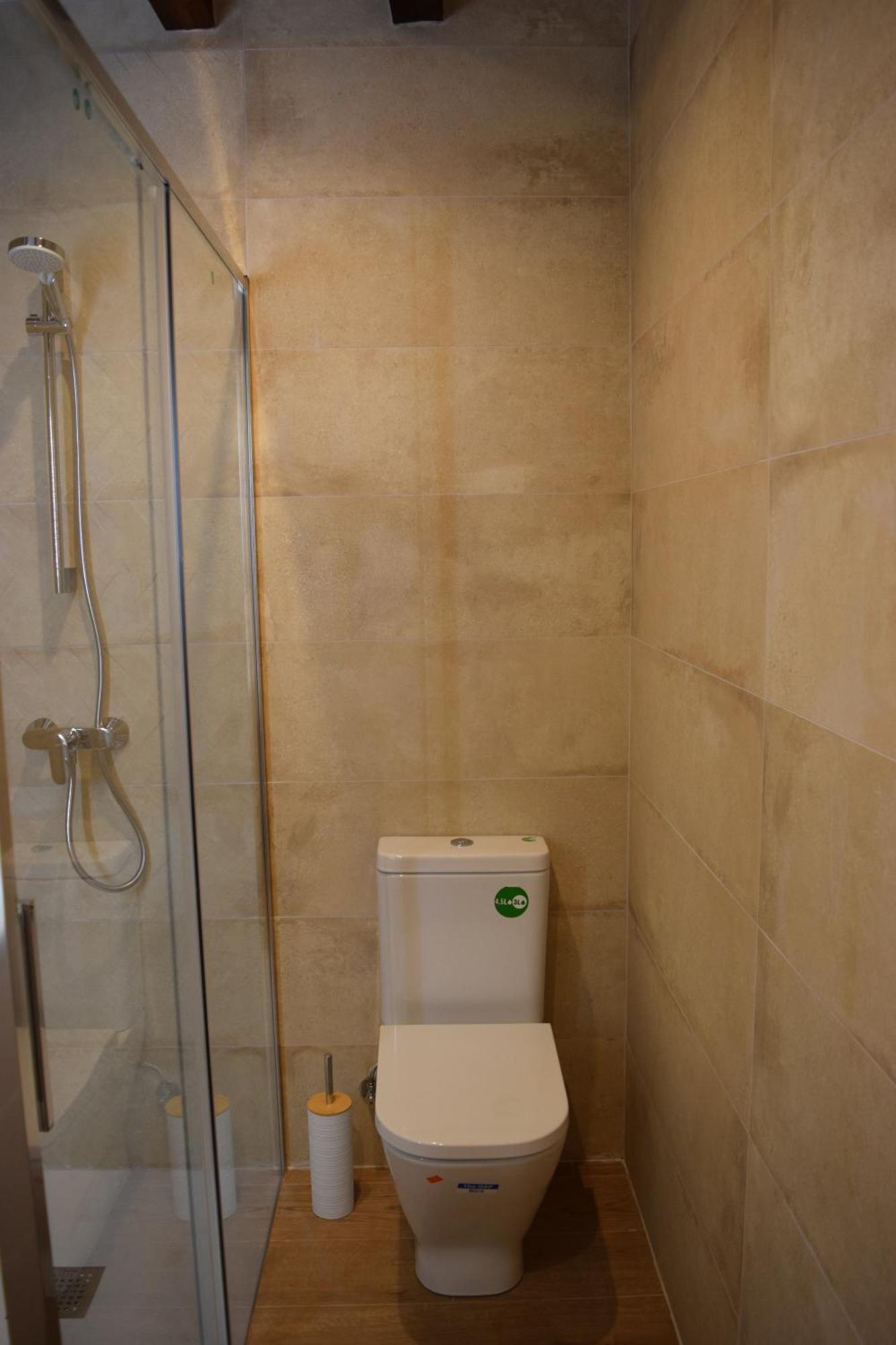 Peritxenea Landa Apartamentuak Lesaka Εξωτερικό φωτογραφία